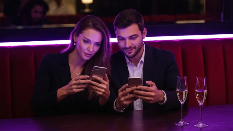 Blogueurs et influenceurs à suivre sur le libertinage
