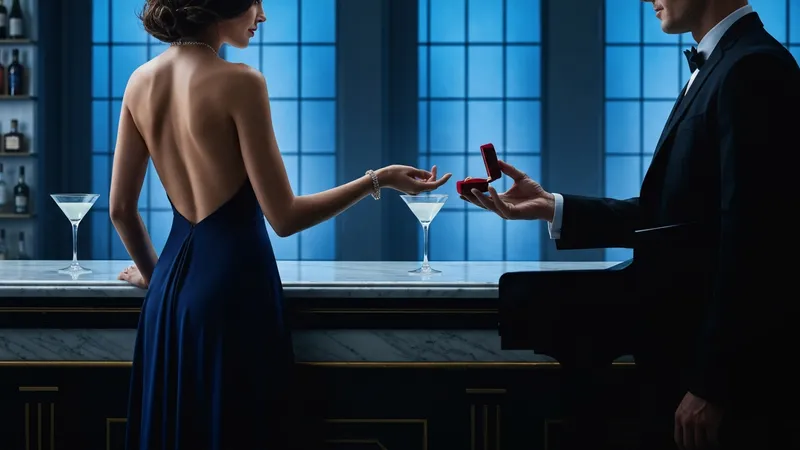 Consentement éthique dans le libertinage