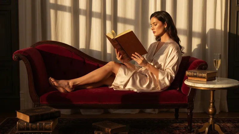 Livres sur le libertinage à lire absolument